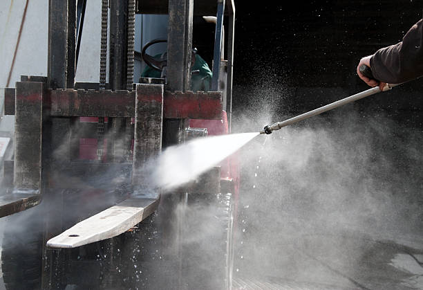 Professional Pressure Washing Services in Plainview, TN